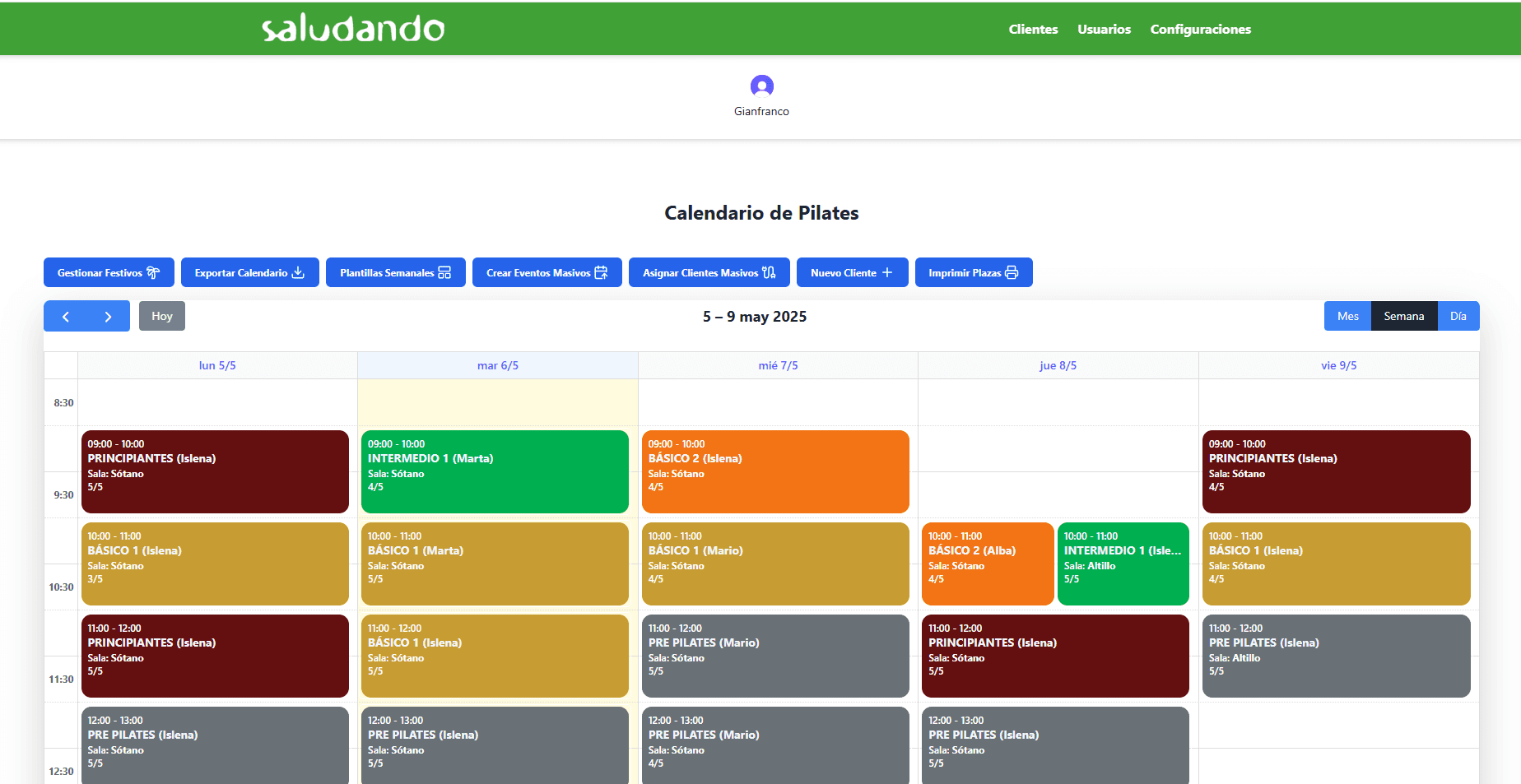 Benefisio App