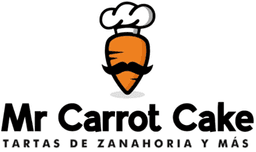 Mr Carrot Cake logo